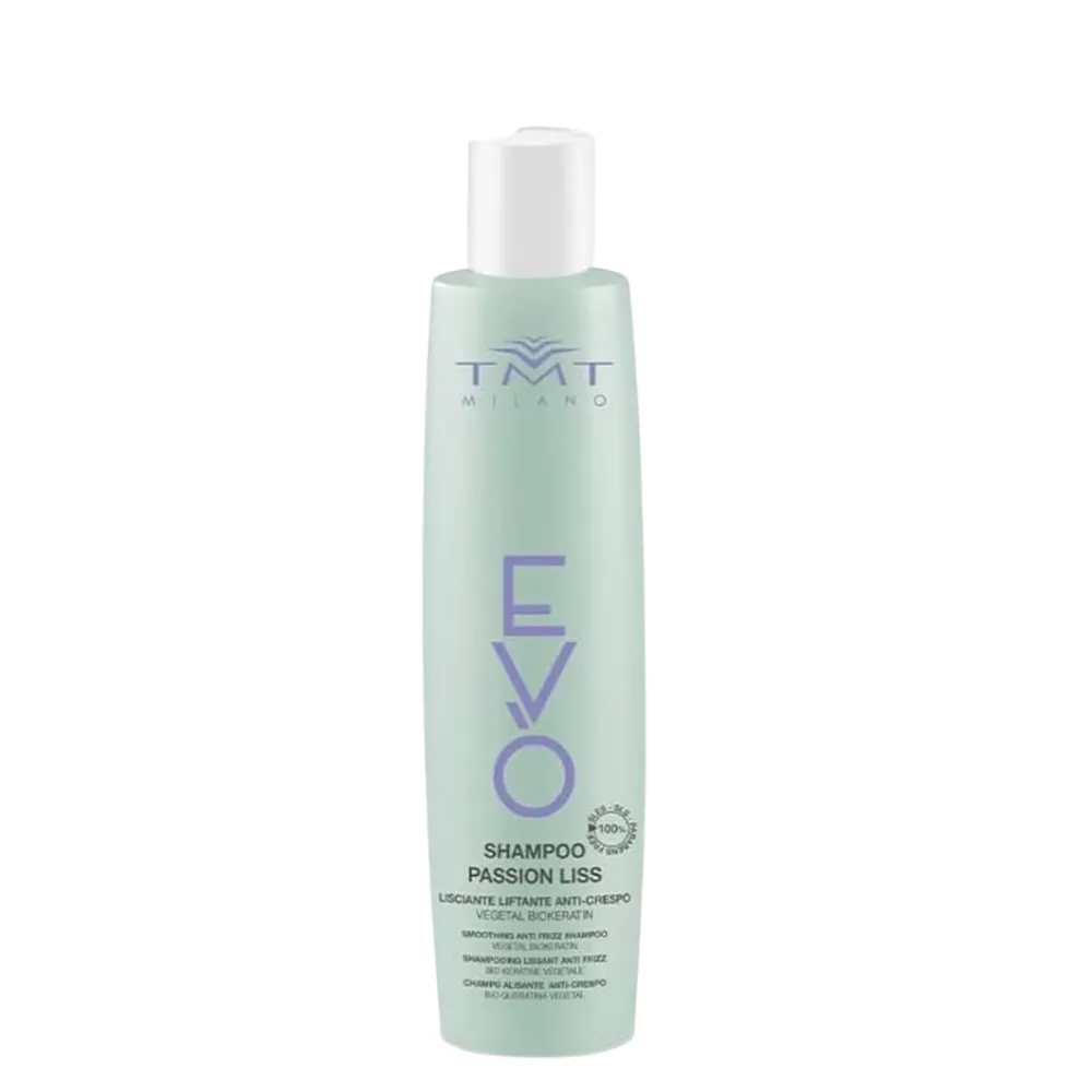 TMT Milano EVÓ Passion Liss Champú 300ml